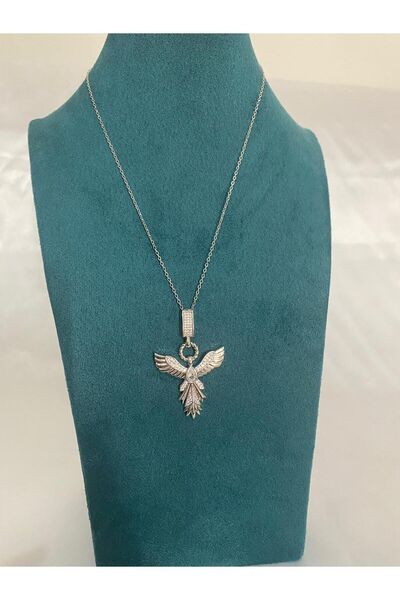 bijutericim SERENAY NECKLACE