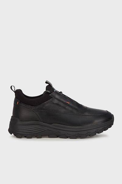 MARCOMEN Γνήσιο δέρμα Παπούτσια Sneaker με χοντρή σόλα Ανδρικά ΠΑΠΟΥΤΣΙΑ 152203372 S1