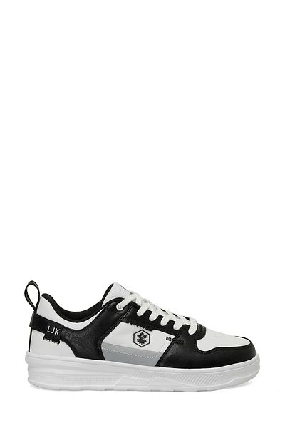 lumberjack Tenis pentru bărbați MIDI 4PR negru