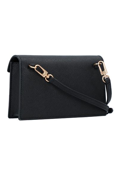 Dkny Avril Geanta de umar Piele 19 cm