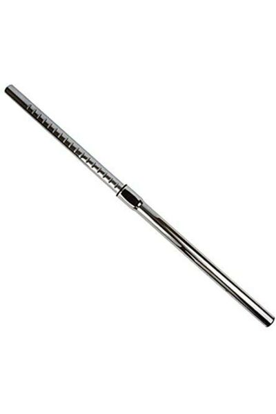 Marketto فانتوم ديلوكس 4500 أنبوب مكنسة كهربائية تلسكوبي