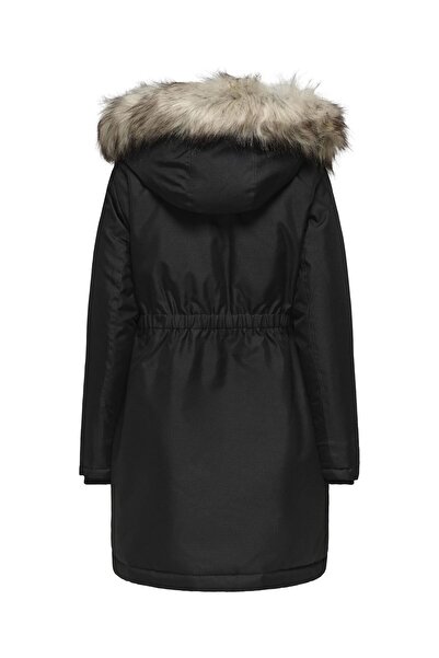 ONLY MATERNITY Langer Parka OLMIRIS Langer Parka