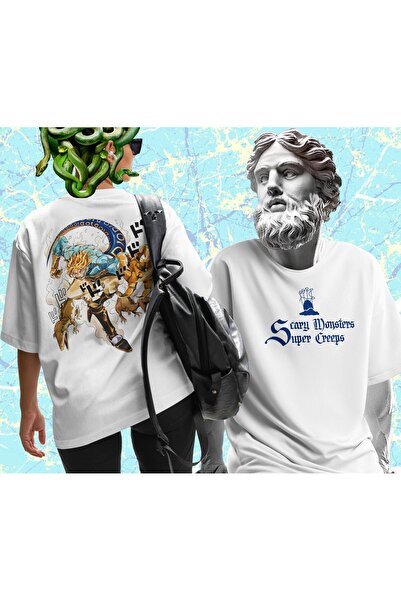 Güvenin Düşü Jojo's Bizarre Adventure (Steel Ball Run) - Diego Brando - Overs...