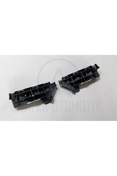 Fabrikasyon Seat Cordoba Mk3 02-09 Uyumlu Ön Tampon Braketi? Sağ - Sol 6l0807...