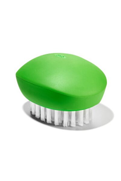 Oxo 33781 Gg Fruit Vegetable Brush
