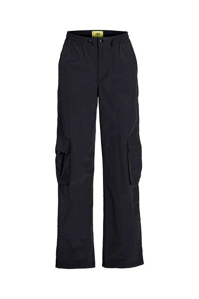 JJXX Pantaloni cargo pentru femei JXGABBY RLX - 12241089   Pantaloni MW