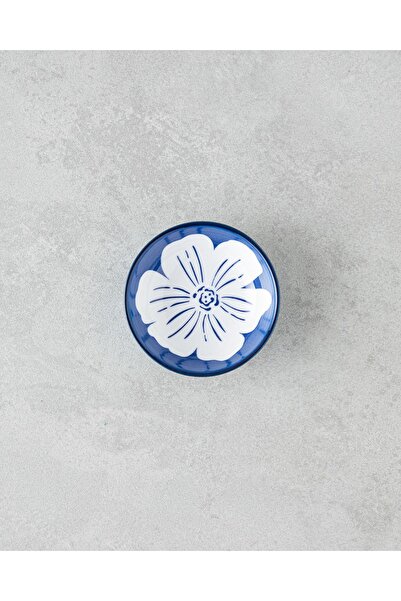 English Home Ophelia 9 cm Blue-White Porcelain Bowl