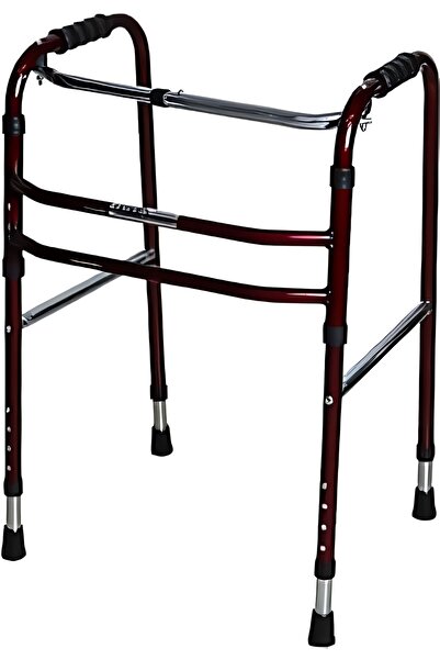 Güneysan 22'lik Metal Walker