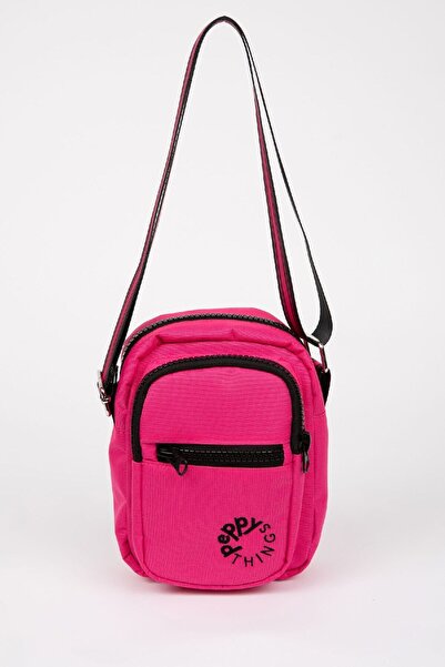 DeFacto Geantă de umăr Peppythings DeFacto D8791AXNS