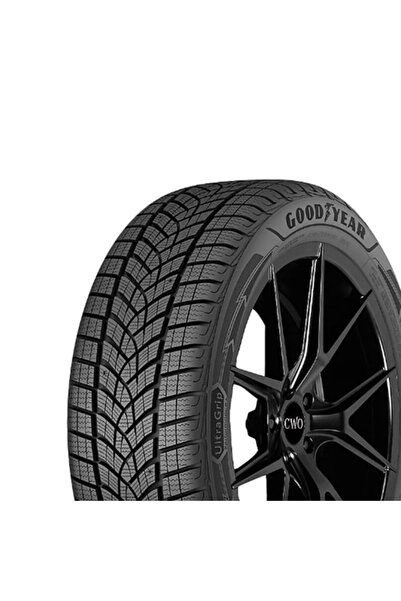 Goodyear 255/60R18 112H XL Ultragrip + Suv M+S FP 526052 Kış Lastiği (2023)