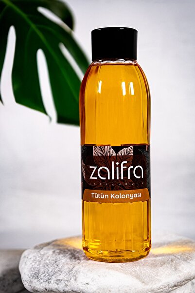 Tütün Kolonyası 400 ml 60° - Pet Şişe