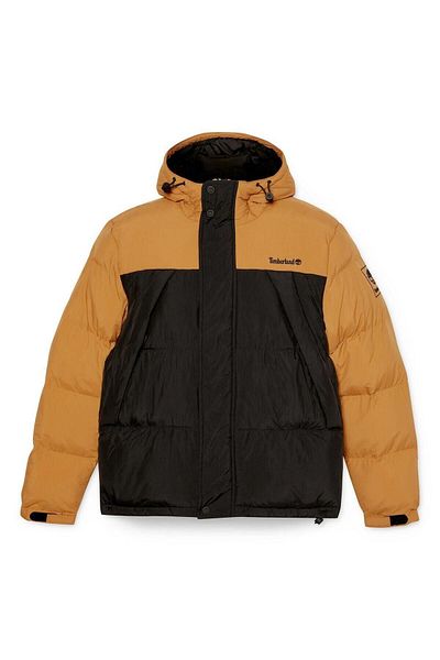 Timberland سترة صفراء متينة للرجال TB0A6267P571