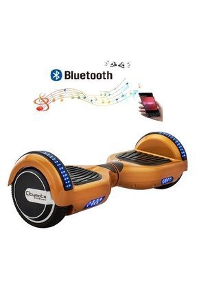 CityMate Elektrikli Kaykay Hoverboard 6.5 Inch Ledli Model Alt n Fiyat Yorumlar Trendyol