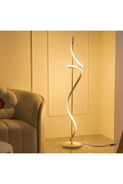 Genel Markalar Led Lambader Gold 3renk Ekvador 120 Cm