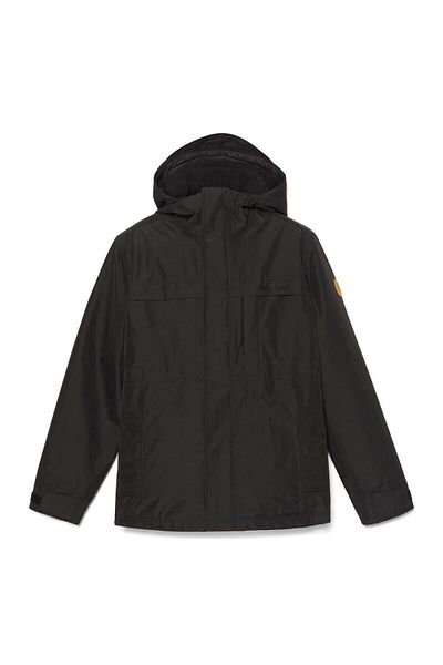 Timberland سترة BENTON مقاومة للماء 3 في 1 TB0A5XT10011 أسود-XXL