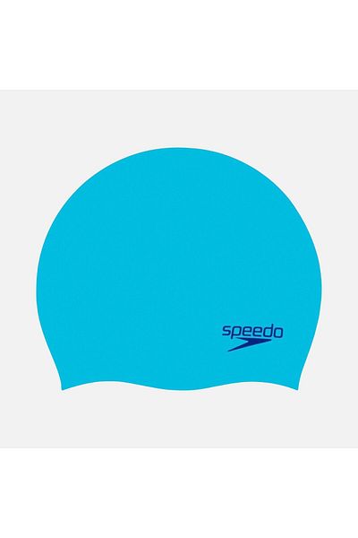 SPEEDO Șapcă de înot pentru copii - Silicon turnat