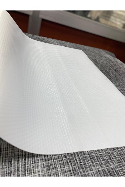 zeyrek tekstil Pıtırcık Raf Örtüsü