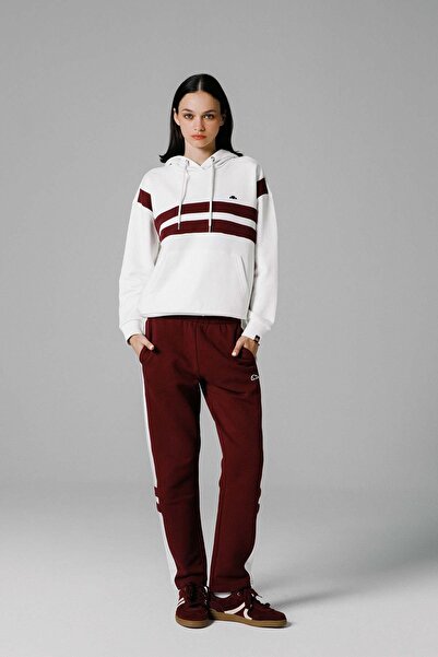 Ellesse Jogger Kadın Eşofman Altı EF165-BRD