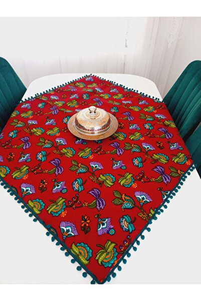 NaniNani FİNİKE, Otantik Örtü, Pazen Örtü, Divitin Örtüsü, Masa Örtüsü, Yoğur...