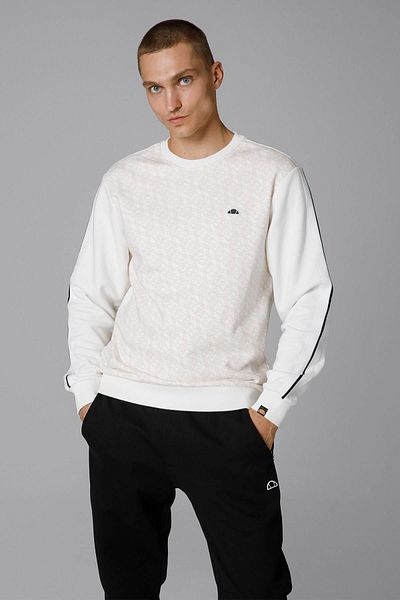 Ellesse Ανδρικό φούτερ - Μοντέλο EM229-OF