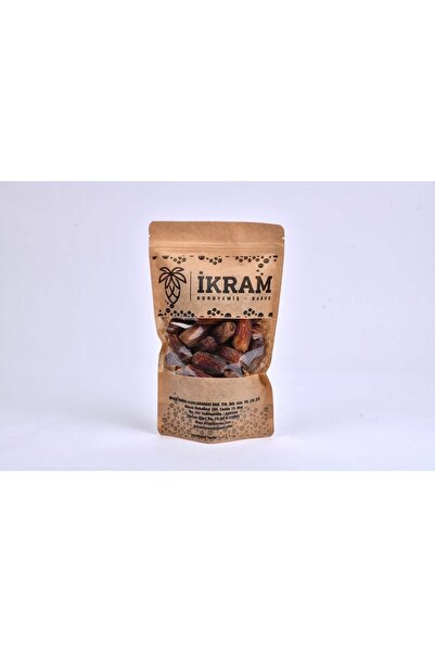 İkram Hurma İkram Medine Hurması 1 Kg Mebrum, Acve, Safavi, Hudri, Sagai, Meşruk