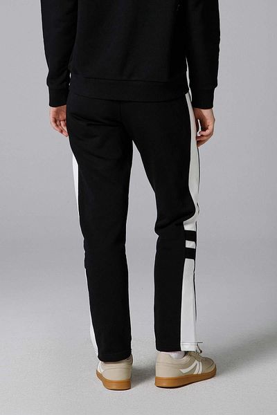 Ellesse Γυναικεία φούτερ EF165-BK Jogger