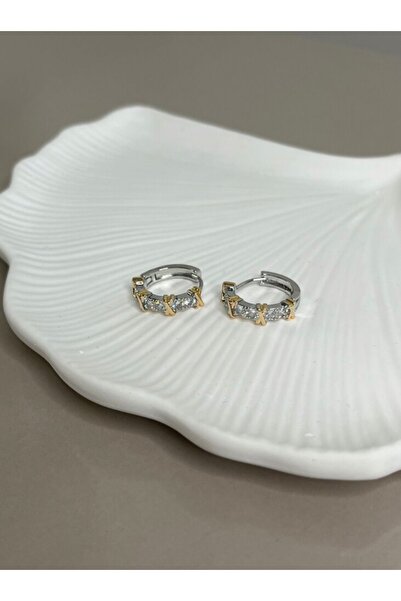 ZEJEWELS Equivalent X Earrings