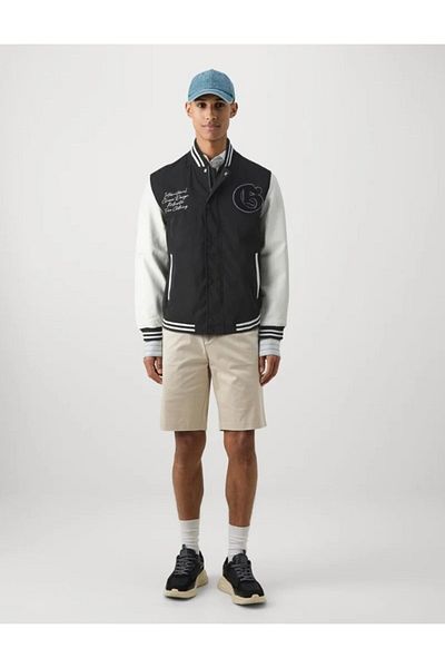 Guess Versity Bomber - Comfortable Fit and Stylish Design