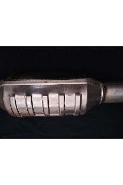 Ars Katalizör Katalitik Konvektör E4