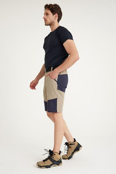 Q Steinbock Pompeii Mangarny Short