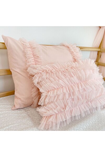 PAMUKA Μαξιλαροθήκη και Ριχτάρι