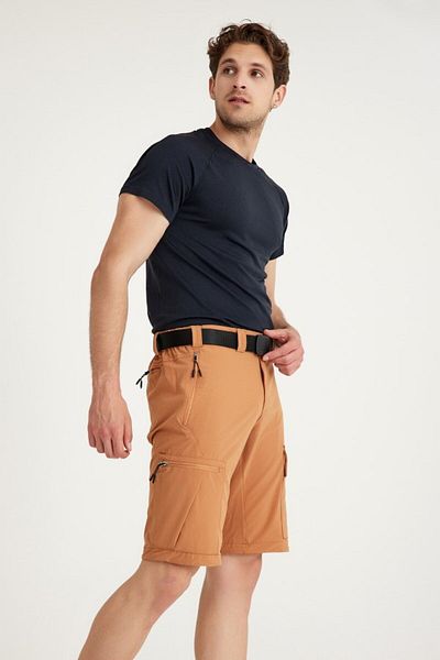 Q Steinbock Q&Steinbock Quintus Short