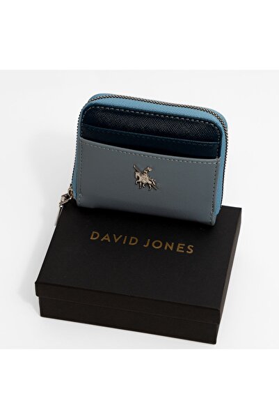 David Jones Ruby Card Holder and Wallet