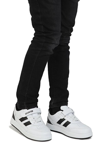 Skuaıter 046 Byz-Syh Pantofi sport pentru fete/băieți