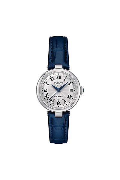 TISSOT Bellissima Automatic t 1262071601300   Women's Wristwatch T126.207.16.013.00