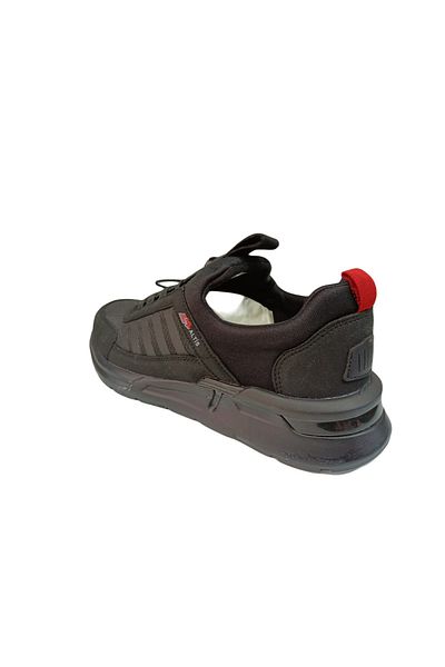 M.P. MP 242 2052 Ανδρικά αθλητικά παπούτσια casual λαστιχένια κορδόνια