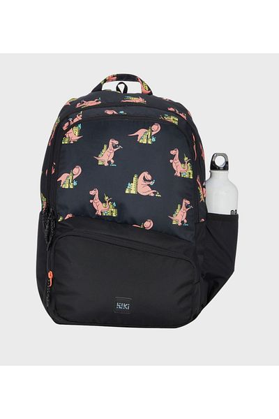 Wildcraft WIKI CHAMP 4 Wildcraft Backpacks Black 24L