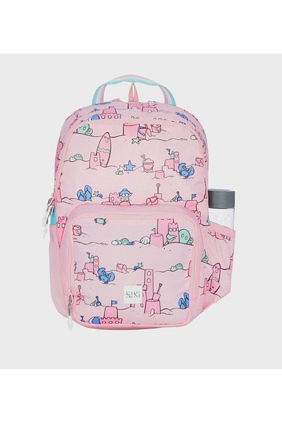 Wildcraft WIKI CHAMP 1 Wildcraft Backpacks Pink 11L