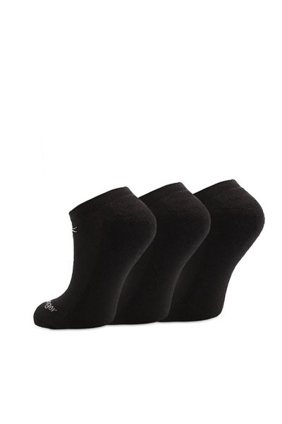 Slazenger Дамски черни чорапи Jael