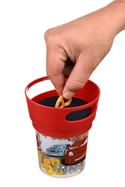 Cosiness Speed Master Non-Spill Snack Children's Container