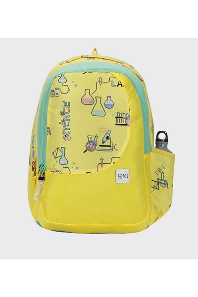 Wildcraft WIKI 1 Wildcraft Backpacks Yellow 29L