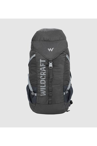 Wildcraft Flip Ruck 1 Wildcraft Technical Packs Black_Gry 45L