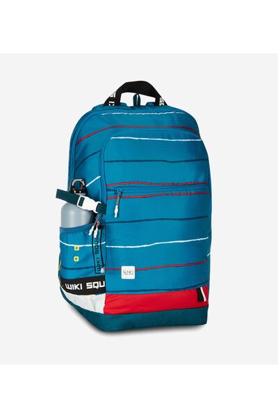 Wildcraft Squad 1 Backpacks Teal 30l