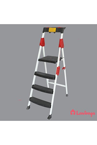 Genel Markalar Merdiven 3+1 Sekmen Lüks Ev Tipi Merdivenler