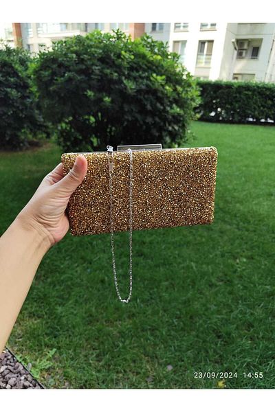 lowell bag Geanta pentru rochie de seara model Lowell Stone Box