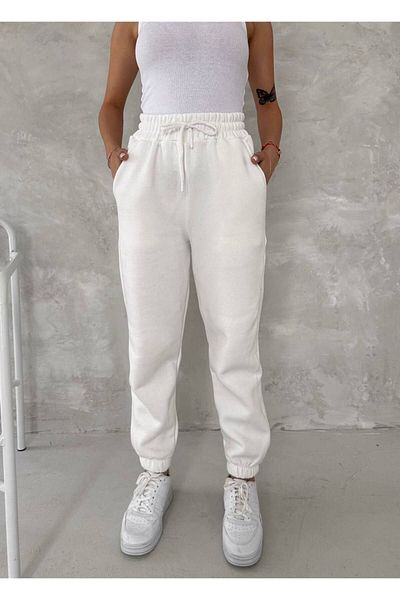 Noa Noa Φούτερ τριών κλωστών Basic Jogger
