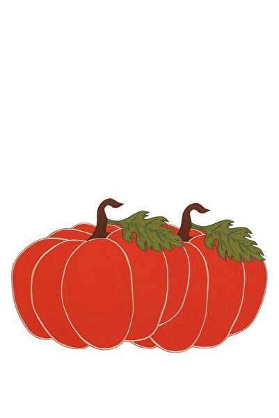 Matis Home Line قاعدة أكواب على شكل قرع مكونة من قطعتين