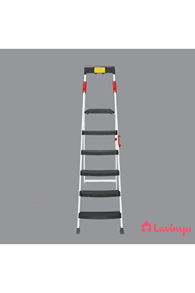 Genel Markalar Merdiven 5+1 Sekmen Lüks Ev Tipi Merdivenler