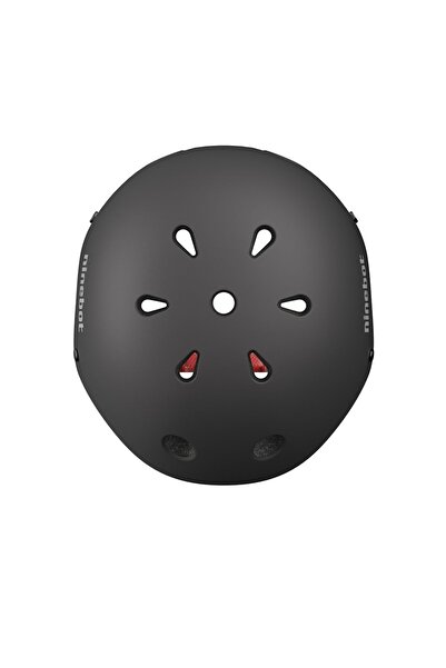 SEGWAY Ninebot V11B-XL Kask Siyah Large