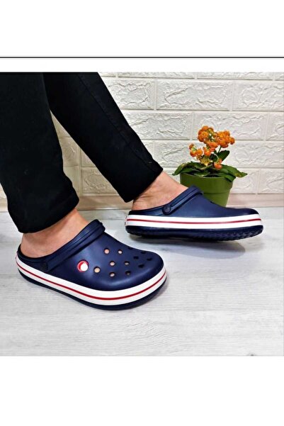 Sonimix Quality Comfortable Stylish Doctor Nurse Cooking Slippers - Closed Original Sonimix Sabo Hospital Slippers